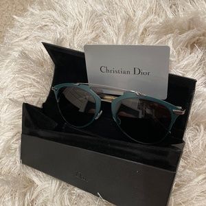 Christian Dior Sunglasses